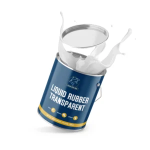 AQUA SEAL PRO - ВОДООТПОРНА ТРАНСПАРЕНТНА ТЕЧНА ГУМА