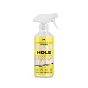 Hole Fixer 500ml - Спреј за Фиксирање на Дупки