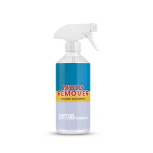 Mold Remover - Спреј за Oтстранување Влага и Мувла Со Пријатен Мирис