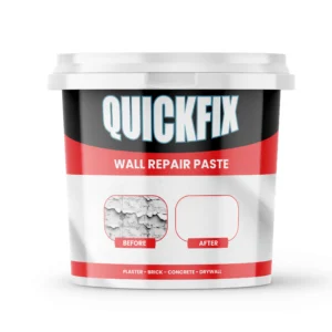 QuickFix - Водоотпорна Паста за Sидови